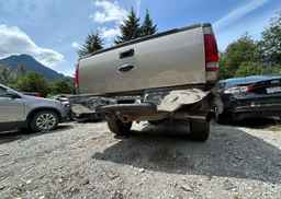 2003 FORD F350