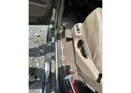 2003 FORD F350