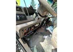 2003 FORD F350