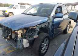 2006 TOYOTA RAV4