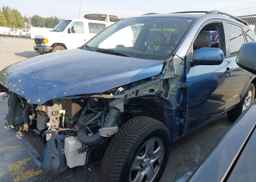 2006 TOYOTA RAV4