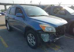 2006 TOYOTA RAV4