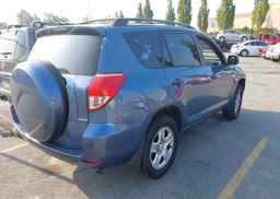 2006 TOYOTA RAV4