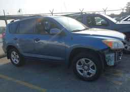 2006 TOYOTA RAV4
