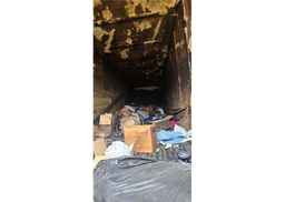 2014 UTILITY TRAILER MFG REEFER TRAILER