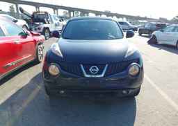 2011 NISSAN juke