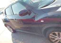 2011 NISSAN juke