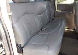 2000 GMC NEW SIERRA C2500