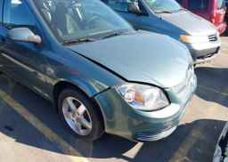 2009 CHEVROLET COBALT LT