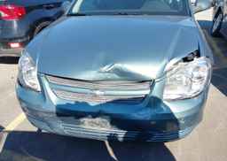 2009 CHEVROLET COBALT LT
