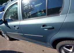 2009 CHEVROLET COBALT LT