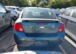 2009 CHEVROLET COBALT LT