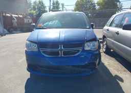 2011 DODGE GRAND CARAVAN EXPRESS