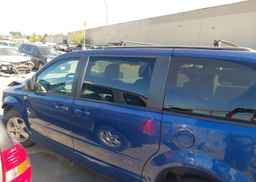 2011 DODGE GRAND CARAVAN EXPRESS