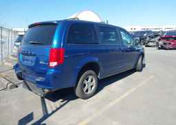 2011 DODGE GRAND CARAVAN EXPRESS
