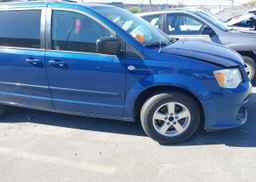 2011 DODGE GRAND CARAVAN EXPRESS