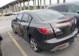 2010 MAZDA 3 I