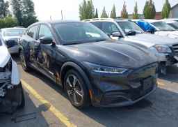 2021 FORD MUSTANG MACH-E SELECT