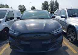 2021 FORD MUSTANG MACH-E SELECT