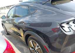2021 FORD MUSTANG MACH-E SELECT
