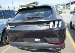 2021 FORD MUSTANG MACH-E SELECT