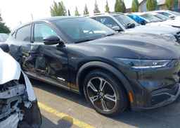 2021 FORD MUSTANG MACH-E SELECT