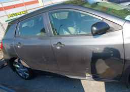 2009 TOYOTA COROLLA MATRIX