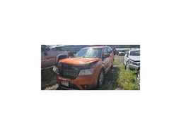 2011 DODGE JOURNEY R