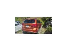 2011 DODGE JOURNEY R