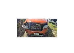 2011 DODGE JOURNEY R