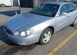 2005 BUICK ALLURE CX