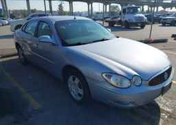 2005 BUICK ALLURE CX