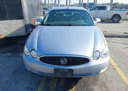 2005 BUICK ALLURE CX