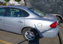2005 BUICK ALLURE CX