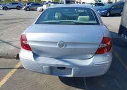 2005 BUICK ALLURE CX