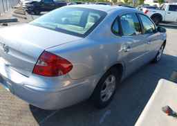 2005 BUICK ALLURE CX