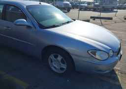 2005 BUICK ALLURE CX