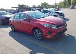 2022 KIA FORTE