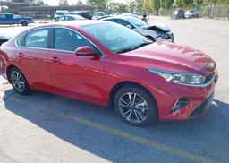 2022 KIA FORTE
