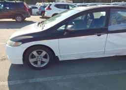 2009 HONDA CIVIC