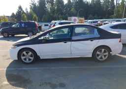 2009 HONDA CIVIC
