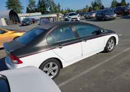 2009 HONDA CIVIC