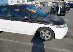 2009 HONDA CIVIC
