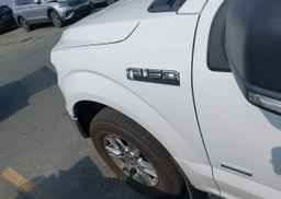 2016 FORD F150