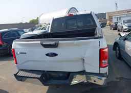 2016 FORD F150