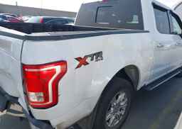 2016 FORD F150