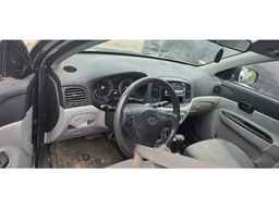 2010 HYUNDAI ACCENT GLS
