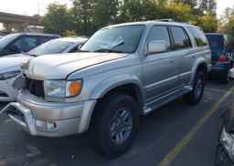 1999 TOYOTA 4RUNNER LIMITED