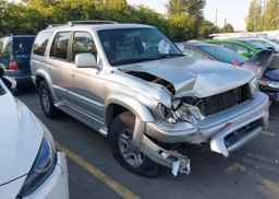 1999 TOYOTA 4RUNNER LIMITED