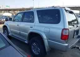 1999 TOYOTA 4RUNNER LIMITED